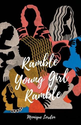 Cover image for Ramble Young Girl Ramble