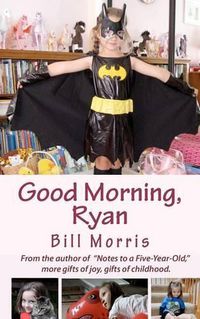 Cover image for Good Morning, Ryan