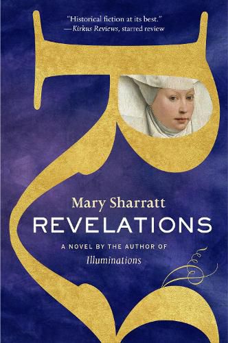 Cover image for Revelations