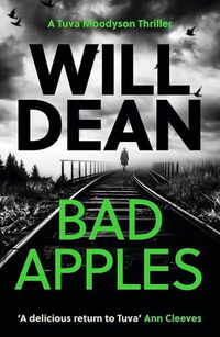 Cover image for Bad Apples