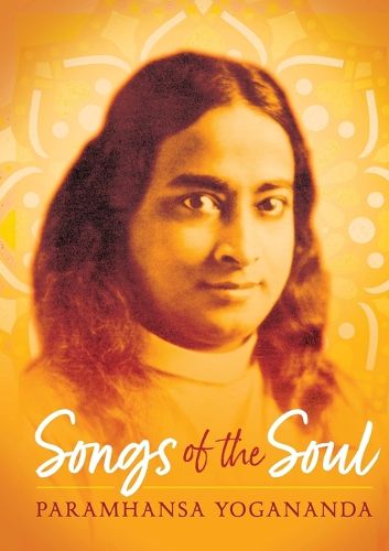 Cover image for Songs of the Soul