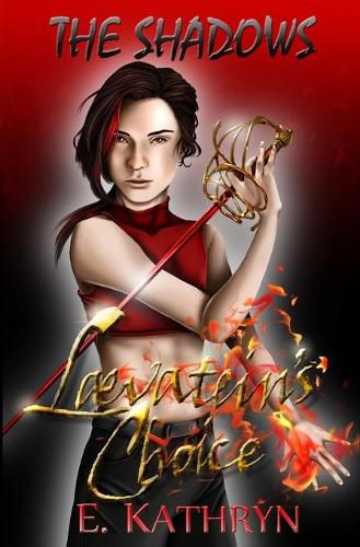 Cover image for The Shadows Laevatein's Choice