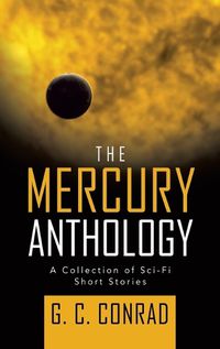 Cover image for The Mercury Anthology