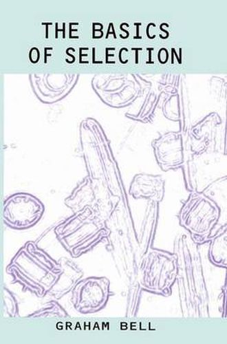 Cover image for The Basics of Selection