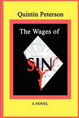 Cover image for The Wages of SIN