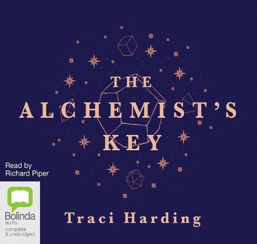 The Alchemist's Key