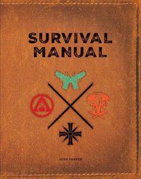 Cover image for The Official Far Cry Survival Manual