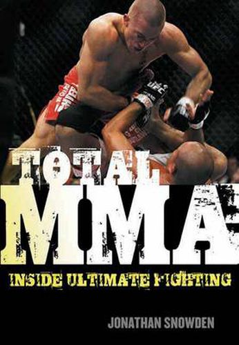 Total MMA