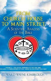 Cover image for From Church House to Main Street