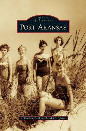 Cover image for Port Aransas