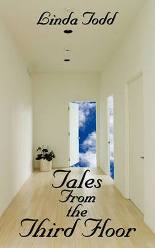 Cover image for Tales from the Third Floor