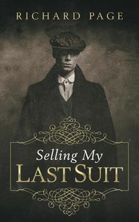 Cover image for Selling My Last Suit