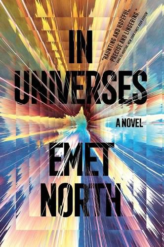 Cover image for In Universes