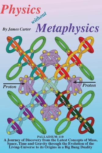 Cover image for Physics Without Metaphysics