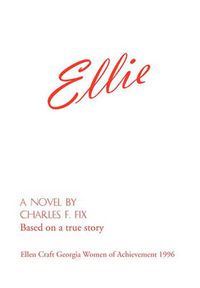 Cover image for Ellie