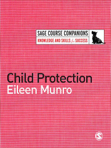 Cover image for Child Protection