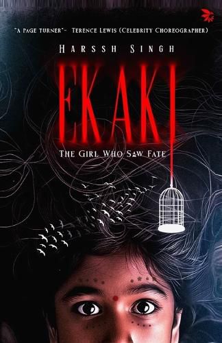 Cover image for Ekaki