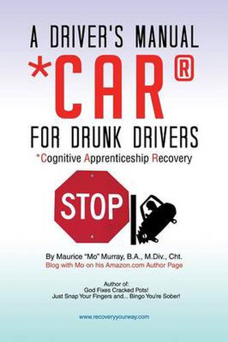 Cover image for A Driver's Manual CAR For Drunk Drivers