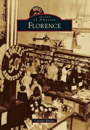 Cover image for Florence