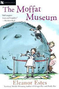 Cover image for The Moffat Museum