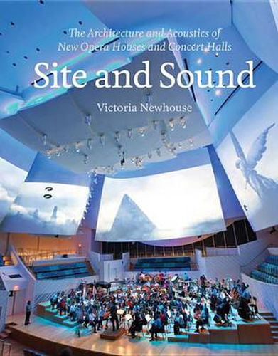 Site and Sound: New Spaces for Music