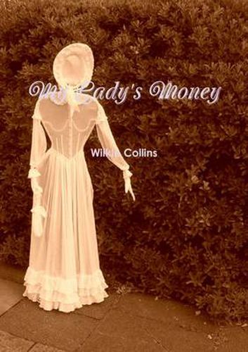 Cover image for My Lady's Money