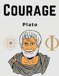 Cover image for Courage