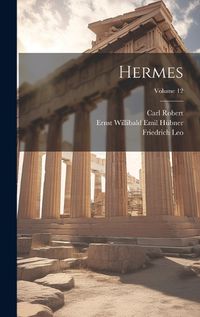 Cover image for Hermes; Volume 12