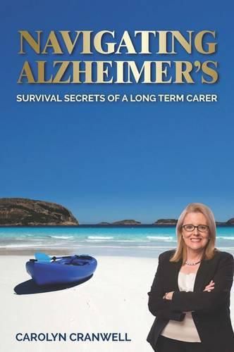 Cover image for Navigating Alzheimer's