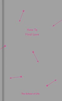 Cover image for How to Find Love