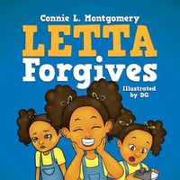 Cover image for Letta Forgives