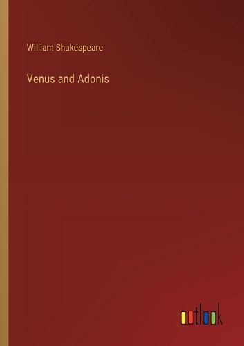 Venus and Adonis