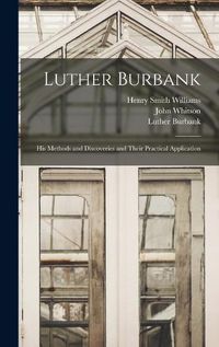 Cover image for Luther Burbank