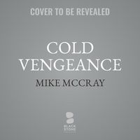 Cover image for Cold Vengeance