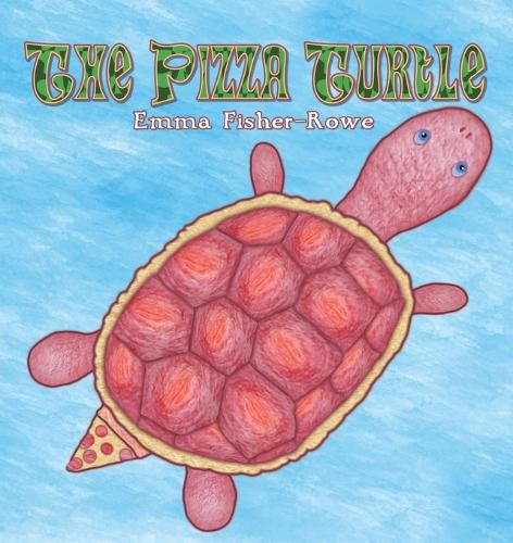 The Pizza Turtle