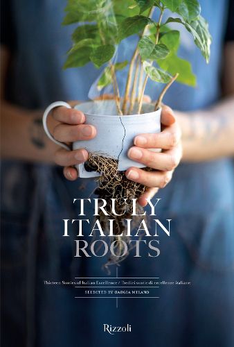 Cover image for Truly Italian Roots