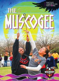 Cover image for The Muscogee