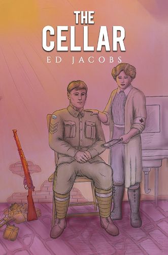 Cover image for The Cellar