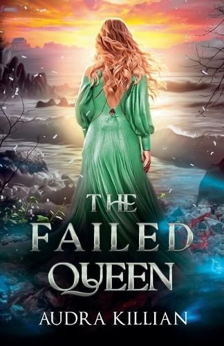 Cover image for The Failed Queen