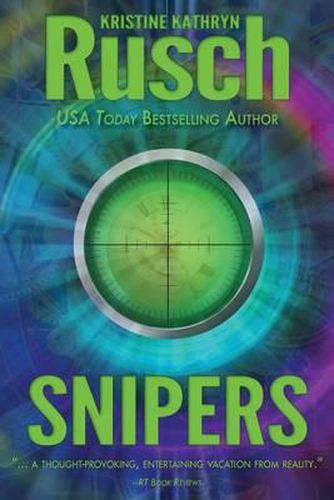 Cover image for Snipers