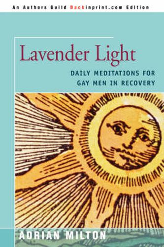 Cover image for Lavender Light