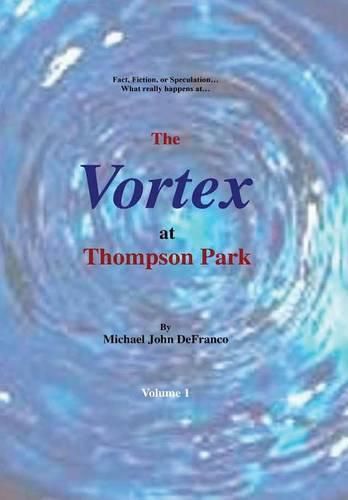 Cover image for The Vortex @ Thompson Park 1