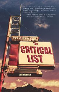 Cover image for The Critical List