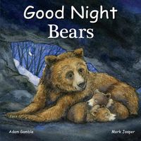 Cover image for Good Night Bears