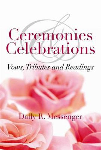 Cover image for Ceremonies and Celebrations