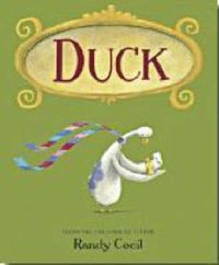 Cover image for Duck