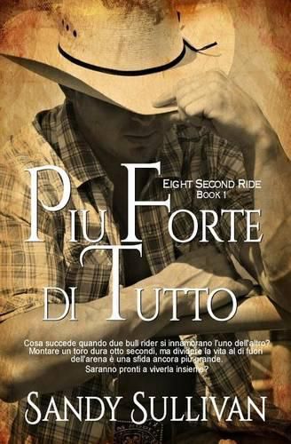 Cover image for Piu' forte di tutto