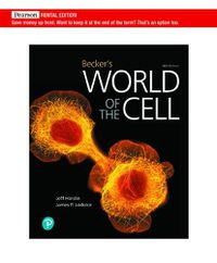 Cover image for Becker's World of the Cell