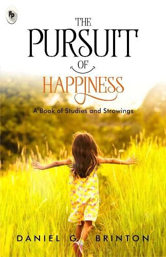 Cover image for The Pursuit of Happiness