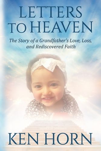 Cover image for Letters to Heaven